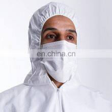 Disposable Protective Working Wear Coverall thumbnail-5