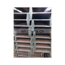 Hot Rolled Cold Formed Steel Profile Profile Galvanized C Channel C U Z Shape Steel Purlin Channel Profile Price thumbnail-1