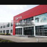 Semk Electronics (Huizhou) Co., Ltd. company overview - view 1 thumbnail