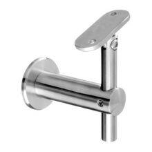 Precision Casting Stainless Steel Equipment Specializing in Handrail Bracket Stainless Steel Processing thumbnail-2