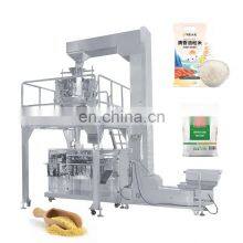 Vegetables Tomato Mushroom Pepper Small Kimchi Tea Frozen Tofu Dry Sachets Onion Pack Machine thumbnail-4