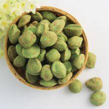 Best Seller Wasabi Ravioli Peanut Crackers Snack thumbnail-3