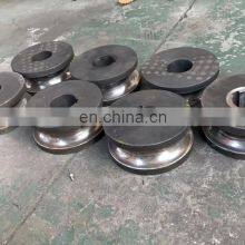 Other Bending Machines WBCNC60-2A-7 Cnc Roller Bending Sheet Folding Machine With Servo Motor thumbnail-5