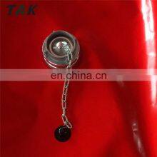 High Quality Flood Water Protection Inflatable Cylindrical Flood Barriers Tube Residential thumbnail-5