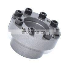 Gold Medal Manufacturer Lock Connection Expansion Coupling Sleeve Locking Assembly Pin Bushing Coupling Self Centering Shaft Loc thumbnail-2