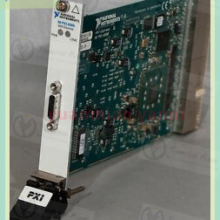 National  Instruments/  PXI-2556