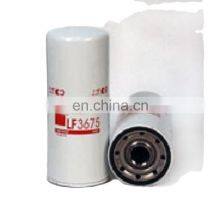 Filter LF3675 Engine Parts For Truck On Sale thumbnail-1