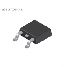 AP1117ID18G-13 Original new in stocking electronic components integrated circuit IC chips