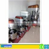 professional Stainless Steel 20L 30L 40L 50L 60L planetary mixer | egg beater | food mixer