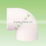 2013 Best Quality 90 Deg Angle Fitting ASTM D2466 thumbnail-1