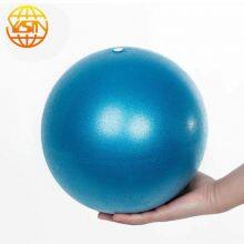 High Quality PVC Colourful Exercise Gym Yoga Ball for Desk Chairs thumbnail-4