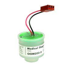 Original Germany EnviteC OOM202 Medical o2 Oxygen Sensor PB840/PB760/M-04 thumbnail-4