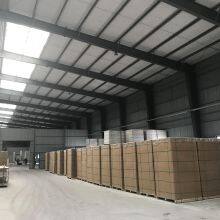 Шаньдунь Лаizhou силикатно-кальциевый огнеупорный лист thumbnail-5