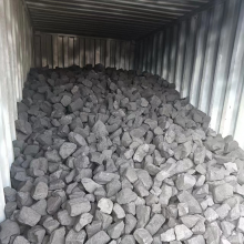 Coke Supplier for Iron Steel and Foundry 80-140mm Coke Manufacturer Hard Coke 120-250mm thumbnail-4
