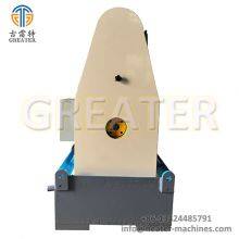 China Supplier GT-SWS01 Swaging Machine for Square Flat Hot Runner Heaters GREATER Heater Equipment thumbnail-3