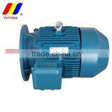 IE2/IE3 High Efficiency High Speed Three Phase Asynchronous Electric Motor thumbnail-6