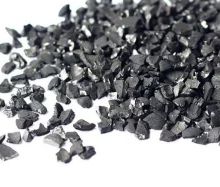 Gold Industry Gold Extraction Use Coconut Activated Carbon with Factory Price