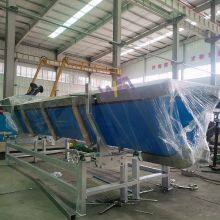 Automatic Lamb Abattoir Equipment Restraint Conveyor of Sheep Slaughter House thumbnail-5