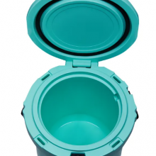 Rotomolding Polyethylene Cooler or Ice Bucket PE Moulds Rotaplstic Mould thumbnail-3