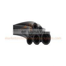 Original China Heavy Truck HOWO Truck Parts Wg9231330106 Hose Price thumbnail-2