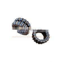 Factory Outlet CNHTC HW19710 10 Gears Gearbox Accessories Main Shaft WG2210040210 Slide Sleeve thumbnail-3