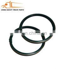 China Original Shacman F2000/L3000/M3000/F3000/X3000 Truck Spare Parts HD90009340138 Shaft Seal Ring Left thumbnail-2
