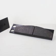 Factory Direct Sale Elecro Hydraulic Brake Assembly Brake Pad