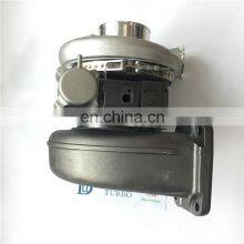 HY55V Turbocharger 504087676 4043380 4046943 4046945 Cursor 13 F3B Euro-3 thumbnail-2