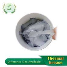 Thermal Conductive Silicone Heat Paste Grease Led Pcb Thermopasty Thermal thumbnail-2