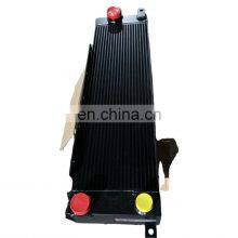 Atlas Cooler Element 1614935800 Screw Air Compressor Spare Parts High Quality thumbnail-2