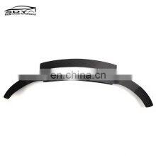 C43 FD Style Carbon Fiber Front Lip Front Bumper Lip For Mercedes-Benz C Class W205 C43 thumbnail-5
