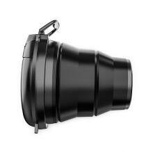 OEM Foldable Outdoor Portable Led Colorful Flashing Light Super Bass Audio Wireless Fm Radio Karaoke Speaker thumbnail-4