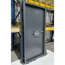 Fire Door for Marine Engineering High Quality Supplies Engineering Use Marine Supplies Product thumbnail-2