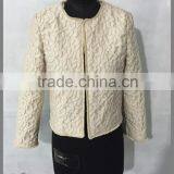Latest Leisure Fashion Blouse Design thumbnail-1