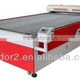 laser cutting bed/ double or more head laser optional