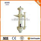Centrifugal Vertical Sand and Gravel Sump Slurry Pump Manufacture thumbnail-2