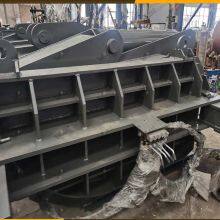 Versatile Automobile Baler Portable Type thumbnail-3