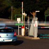 VANCH Fast Uhf Rfid Reader for Cars