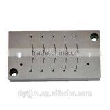 High Precision Customized Stamping Aluminium Parts thumbnail-1