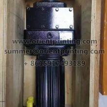 Original L2.105.1012 Pile Drive ATB/FH D48 For Heidelberg XL106 CD105 Plus Feeder Pile Drive Printing Machine Parts thumbnail-1