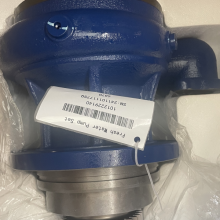 1003313428 Weichai Baudouin M33 Water Pump 1000561734 Baudouin Seawater Pump thumbnail-2