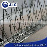 Bird Spikes Stainless Steel Spikes for Bird Control thumbnail-3