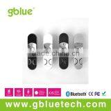 FCC Novelty Clip Bluetooth Headset - H6 thumbnail-1