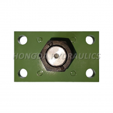 Hydraulic Actuator Manufacturer Supply Steel Hydraulic Cylinder for Lifting Equipment 63/36-340 thumbnail-3