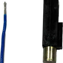 Piezoelectric Equipment, Wind Hood Manufacturing, Grinding Wheel Automatic Anti-fan, Welding Machine, Labeling Machine, Lighter, Match Equipment thumbnail-2