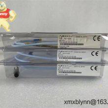 Bently Nevada 330106-05-30-10-02-00 3300 XL 8mm Reverse Mount Probe: Solving Space Constraints in Turbine Monitoring