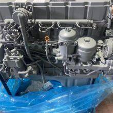 DEUTZ TCD2013L064V Complete 4-Stroke 261kw Engine for Fendt Tractor Use to Fit on Fendt Tractor thumbnail-5