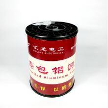 High Quality and Reasonable Price Enameled Aluminum Round Winding Wire thumbnail-3