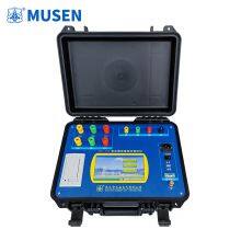 MS-103, Система тестирования короткозамкнутого импеданса трансформатора