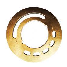 Pump Accessories A10VSO71 Valve Plate Hydraulic Pump Part Repair Kits for Rexroth Piston Pump thumbnail-1